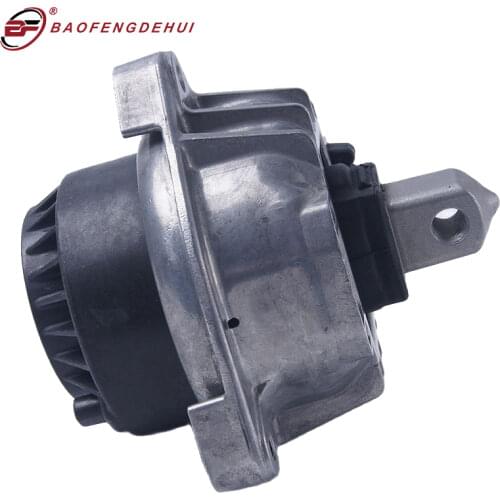 BaoFeng Motor Engine Mount 22116851264 For BMW 5 F10 F11 F18 For BMW 6 F06 F12 F13 For BMW 7 F01 F01 F03 F04