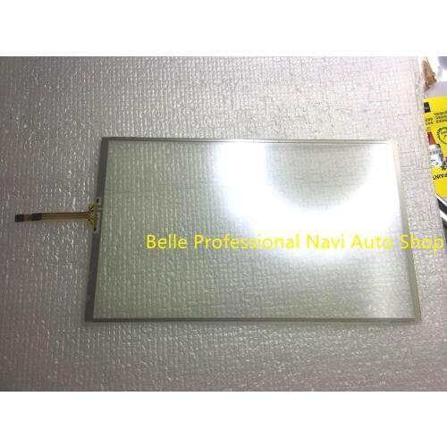 Free EMS/DHL 8.0"TFT LCD Digitizer LA080WV2-TD01 LA080WV2(TD)(01) Touch Screen For Toyota Highlander (2014-2015) RAV4 Auto Parts