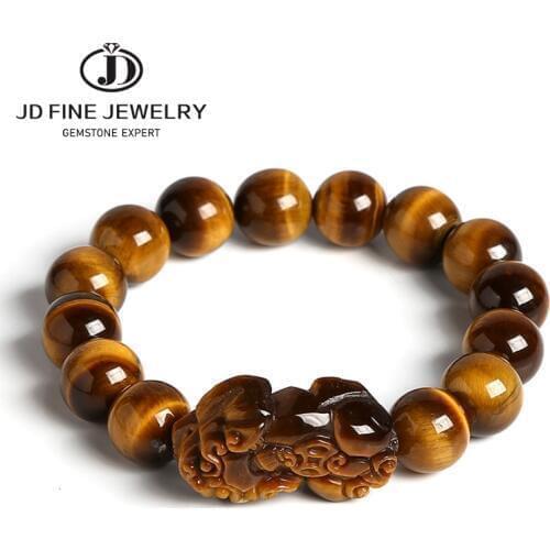 Buy Bao Ji Gold Bracelets For Men