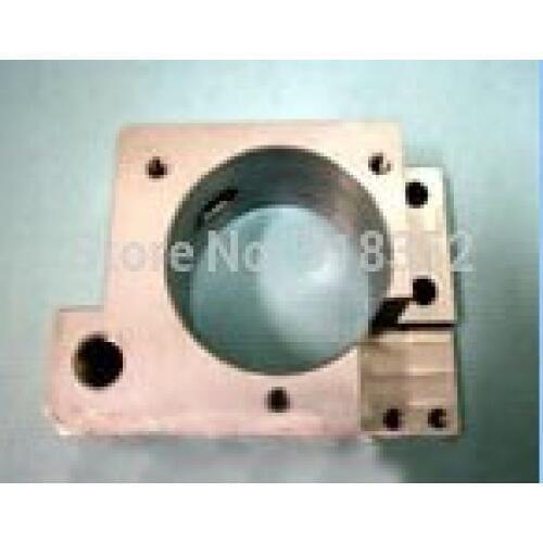 Seibu S865 Wire Rewinding Holder 84mm*61mm*T28mm of Lower Machine Head for WEDM-LS Wire Cut Machine Parts