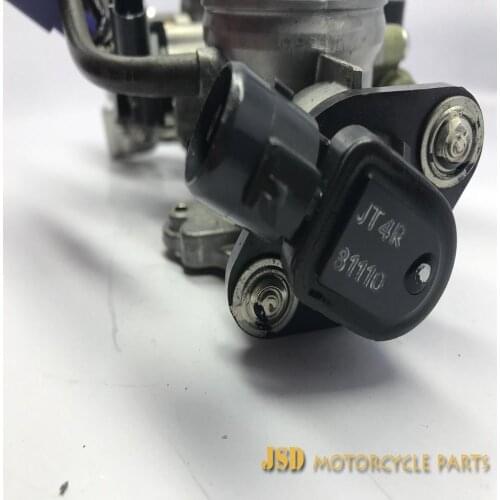 Gold wing GL1800 F6B 2006-2017 Throttle Carburetor point Injection throttle 2010, 2012, 2013, 2014, 2016