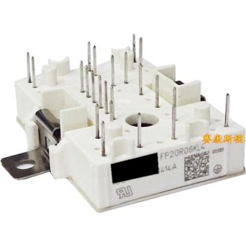 FP20R06KL4 Actual Stock Photos Original Goods