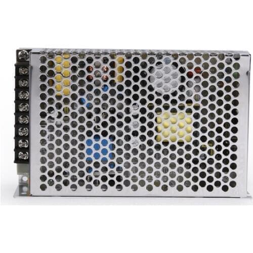 UPS function battery backup CE RoHS Approved power AD-55B output 27.6v switching power supplly