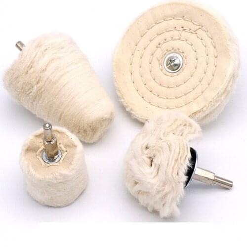 JHBRUSH Abrasive Tools