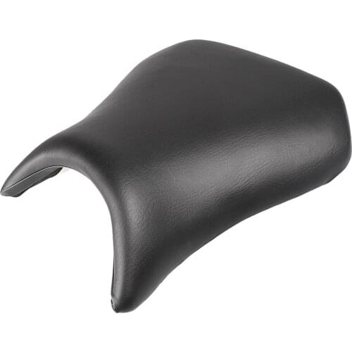 YZF-R1 Motorcycle Front Driver Rider Seat Cushion Pillow Pad Mounting Bracket for Yamaha YZF R1 2000 2001