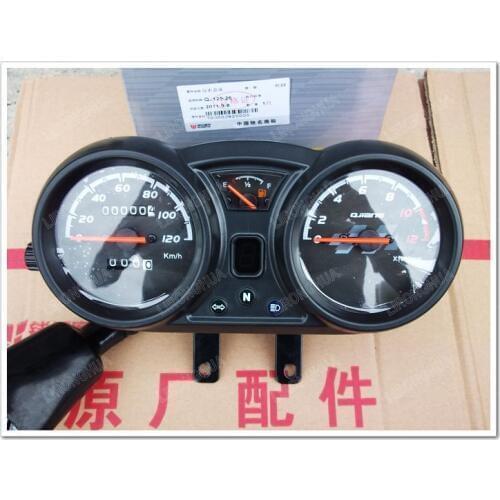 Qiantangjiang qj125-26 a instrument assembly qiantangjiang