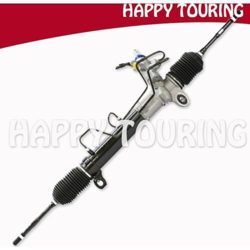 New hydraulic Power Steering Rack For NISSAN X-TRAIL T30 49001-ES60C 49001-8H900 49001-8H90B 49001ES60C 490018H900 490018H90B