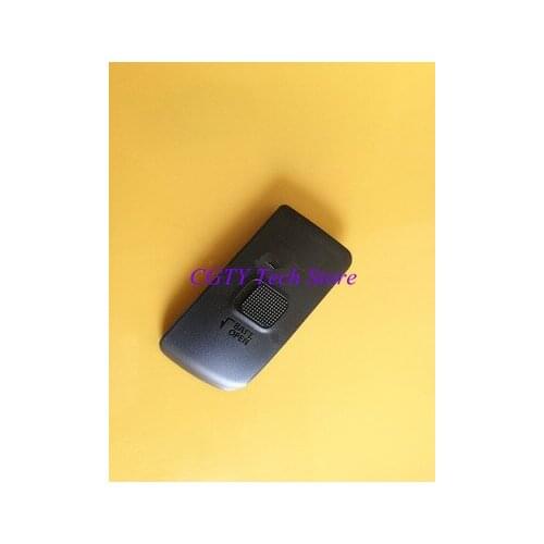 New battery door battery Lid repair Parts for Canon 600EX-RT speedlite flash