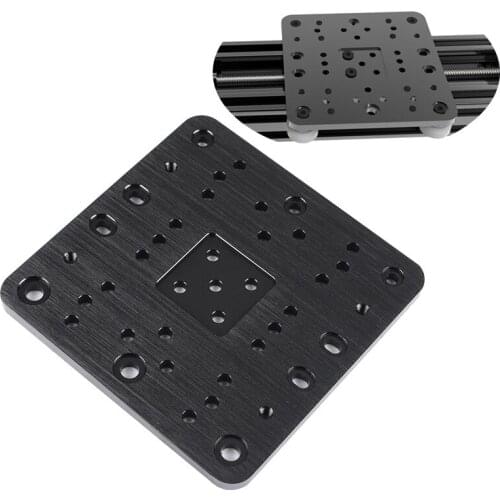 Openbuilds C-beam XLarge for CNC Accessories Construction Board/Installation Board/Gantry Plate Engraving Machine XY axis parts