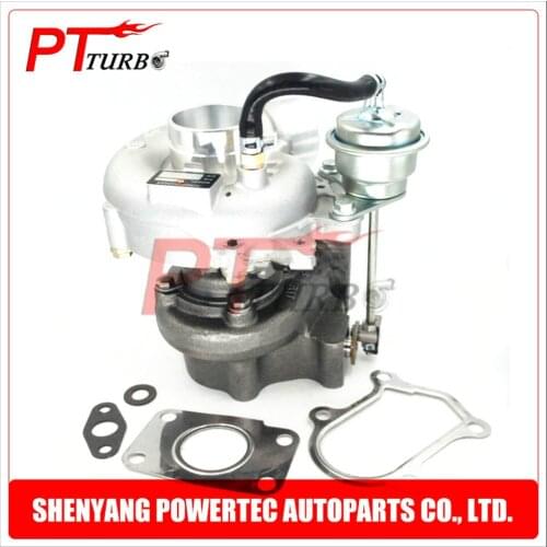 Complete Turbine New For Fiat Ducato II 2.3 TD 81Kw F1AE0481C Full Turbocharger 53039880090 504070186 71785482 2003-2006