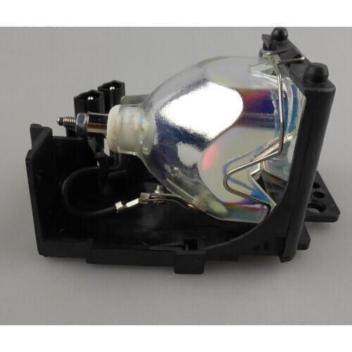 Projector lamp 456-233 for DUKANE ImagePro 8049B / ImagePro 8049D / ImagePro 8062 / 8802 with Japan phoenix original lamp burner