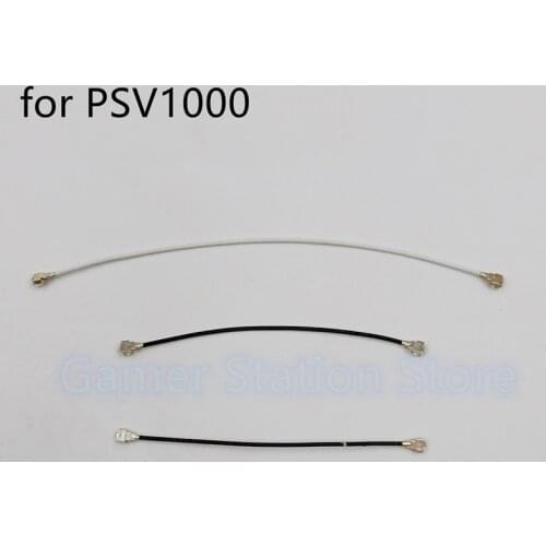 5sets Original 3G Network Card antenna Cable for PS Vita PSV 1000 PSV1000 Console 3G Network Antenna Cable Replacement