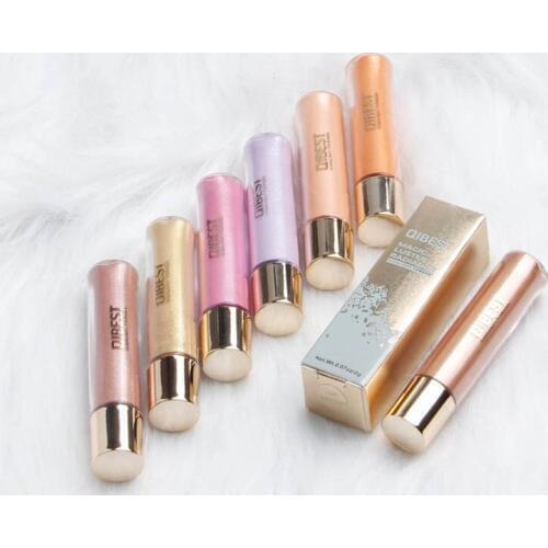 New Shining Eyeshadow Glitter Powder Glitters Sequined Natural Eye Shadow Cosmetics SCI88