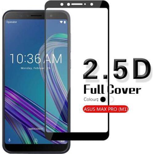 Weeten Screen Protectors For Asus ZenFone 5