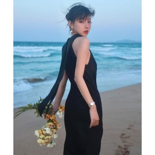 XISTEPS Fashionable Sundresses