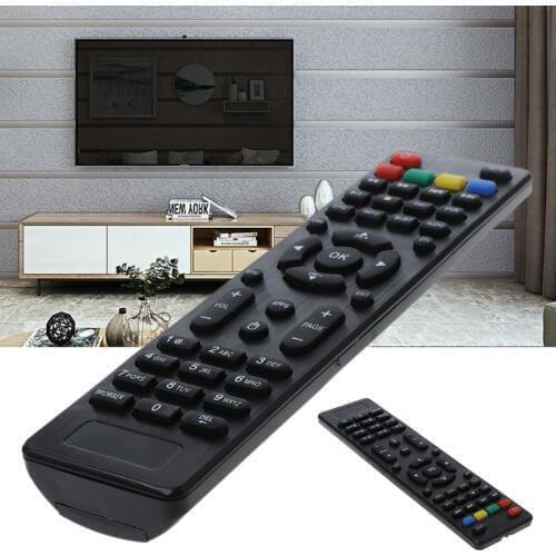 Mecool Remote Control Contorller Replacement for K1 KI Plus KII Pro DVB-T2 DVB-S2 DVB Android TV Box Satellite Receiver