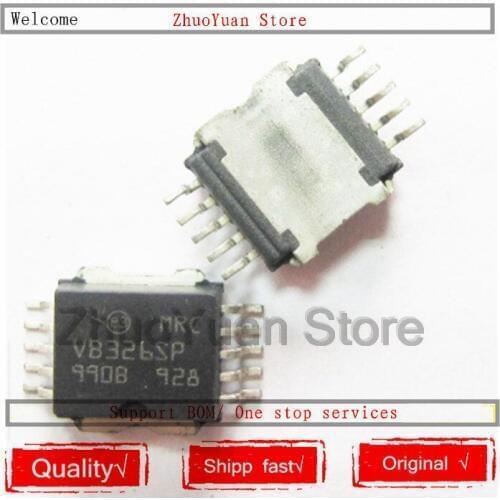 10PCS/lot VB326SP VB326 HSOP-10 IC Chip New Original In stock