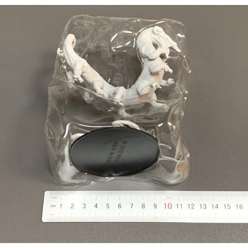 4.5" Behir Nolzurs Marvelous Miniature Board Game Role Playing Figure Model + Stand Base Collectible Toy