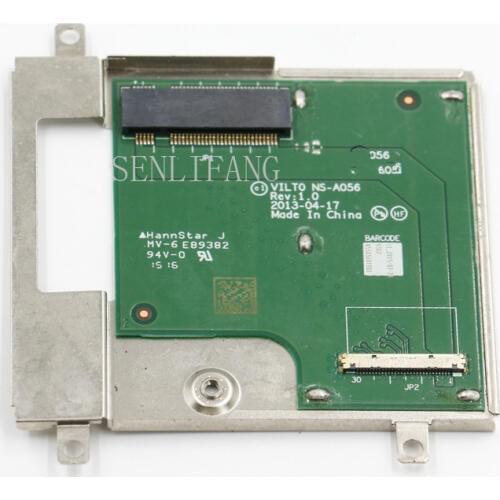 Free shipping For T440S T450S X240S X250 X260 X270 NGFF small solid state NS-A056