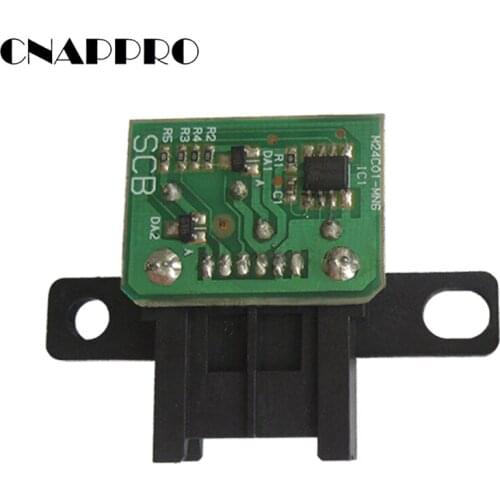 AP400 Reset Toner Chip For Ricoh AP 400 400N 401 410 410N 500 P 7527 LP 026 128 MLP AP400N AP401 AP410 AP410N AP500 P7325 Chips