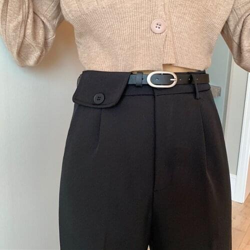 Женские укороченные брюки CNMR China At AliExpress