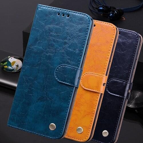 Retro Leather Wallet Case For Samsung Galaxy M51 M31 M21 S20 FE S10e Plus A21S A01 Core A31 A41 A51 A71 A50 A30S A10S Flip Cover