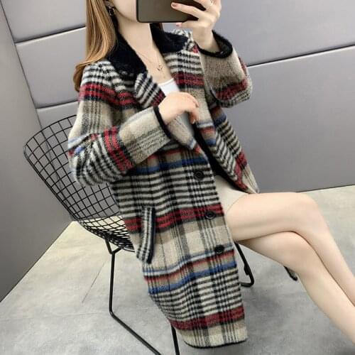 Женские кашемировые пальто LBP-BAIPING China At AliExpress