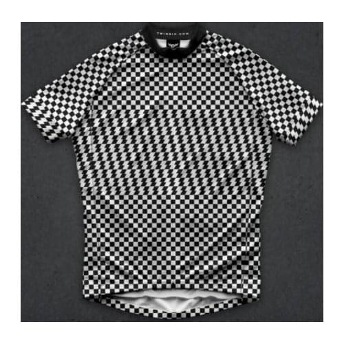 Summer mens Twin six 6 cycling jersey Short Sleeve MTB Bike Clothing Ropa Maillot Ciclismo morvelo Racing Bicycle Clothes