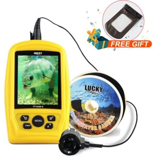 LIEYUWANG Portable Fish Finders