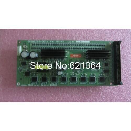 Best price and quality GU256X80-301A original industrial LCD Display