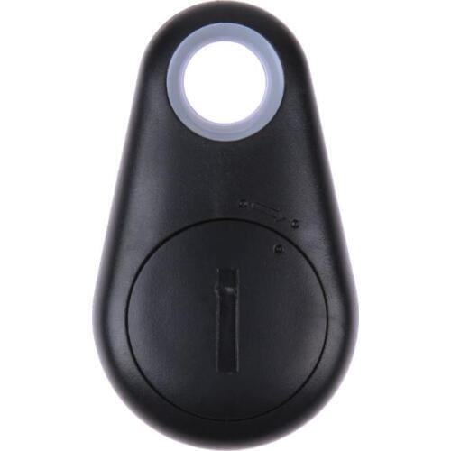 Mini Bluetooth GPS Tracking Finder Device Auto Car Pets Kids Motorcycle Tracker Track Remote Contorl Anti-lost Tracker Hot Sale