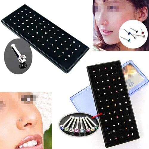 More dear Piercing Rings