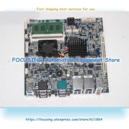 Original PROX-B822LF-18905-G1A With Memory 1G Industrial Motherboard