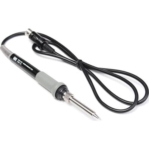 Soldering Iron Handle Station 6Pin For HAKKO FX-888 FX-888D FX-8801 Soldering Working