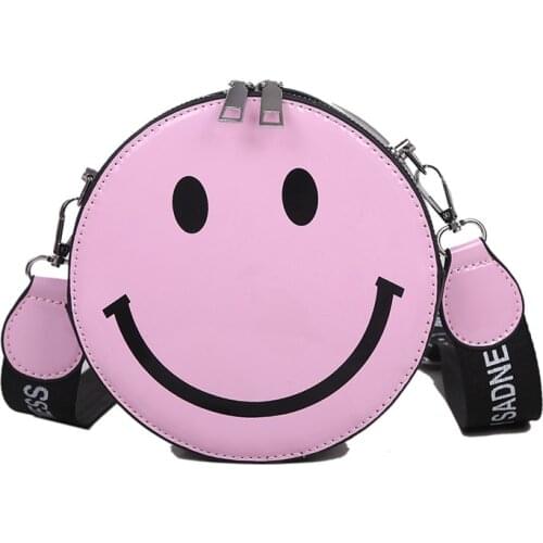 Permanently Women's Round Bags