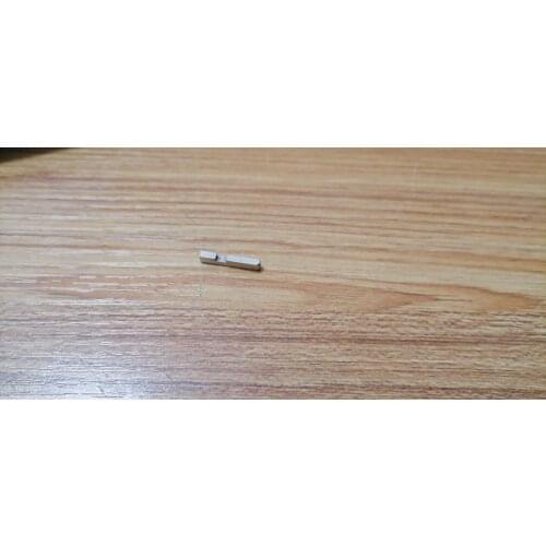 Steel 2*2.8*17mm Stamp Letter for Coding Machine 0-9 each one 10pcs