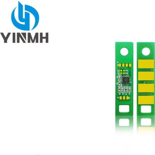 Compatible chip TL410 TL420 for Pantum P3010 P3300Dw M6700Dw M7100Dn M6800 M7200FDn M7300FDw printer drum chip DL410 DL420 M7100