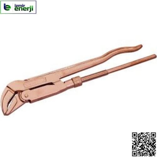 Tek Bronz Pliers