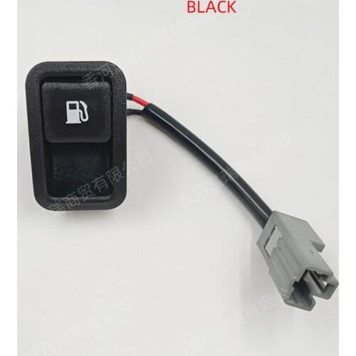 Fuel filler tank cover opening switch button for Hyundai Santa Fe 2007-2012 Fuel Gas Door Switch 93555-2B000 935552B000