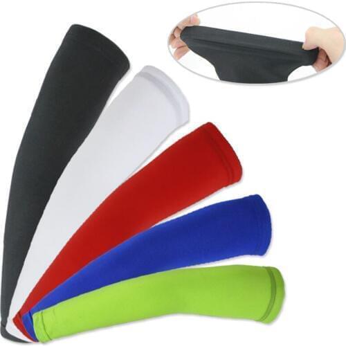 XINTOWN Cycling Arm Warmer Cycling accessories Good Quality Quick Dry Womens Bicycle Arm Sleeve 5-Colors