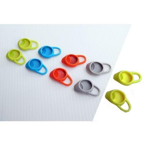 Replacement Earbuds Tips Compatible with Plantronics BackBeat Fit 2100 3100 3150 Bluetooth Headphones (1 Set )