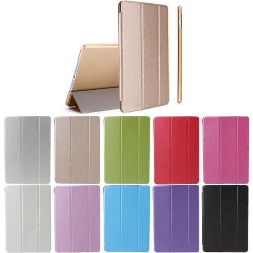 Protective Cover Flip Case Tablet Holder Waterproof Shell Foldable for Apple iPad Mini 1/2/3