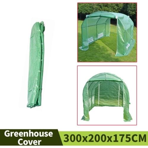 Only cover size:3.6x2.15x2.2M