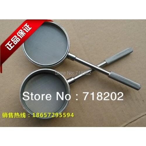 5cmx2.8cm stainless steel cell sieves--65micron/60micron/50micron/43micron/38micron/30micron/26micron -1pc/lot
