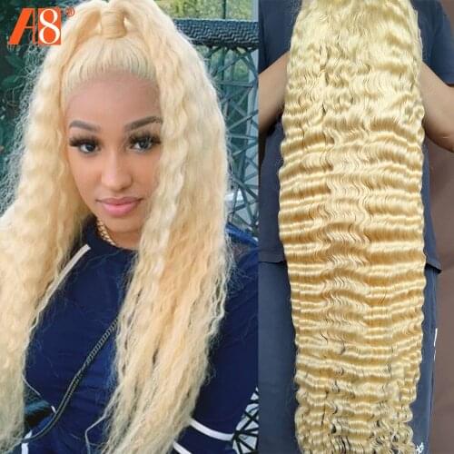A8 Wigs