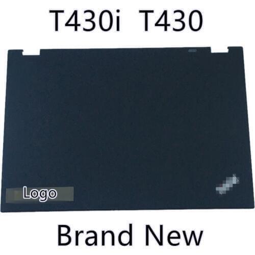 Brand New Laptop For Thinkpad Lenovo T430i T430 A Shell 04X0438 LCD Back Cover Top Case
