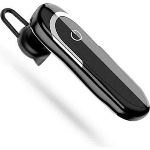 KPHRTEK 50PCS D5 Bluetooth Earphone with Microphone Wireless headset Sweat-proof Sport Music Earbuds