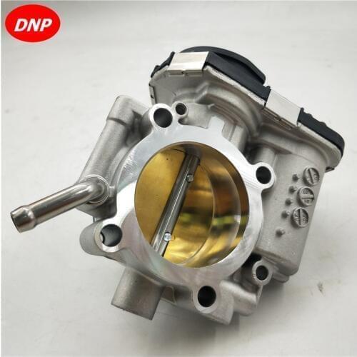 DNP Throttle Body 6 pins Fit For Chevrolet 1.6 96817600/0280750494