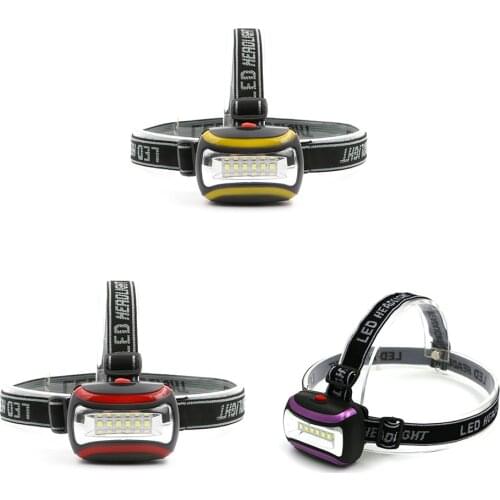 Налобные фонари Elenxs China At AliExpress