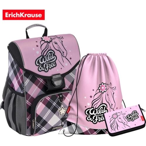 Сумки для девочек ErichKrause China At AliExpress